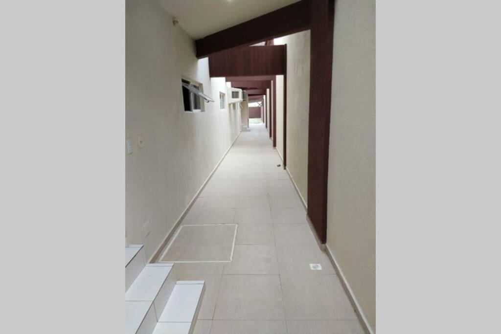 Appartement Residencial Melfi 3 Ap 3 à Bombinhas Extérieur photo