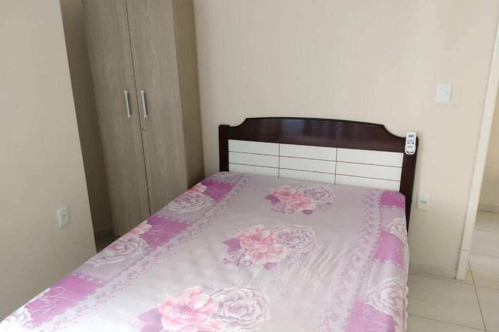 Appartement Residencial Melfi 3 Ap 3 à Bombinhas Extérieur photo